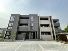 ヴィラ ロベリアの外観画像