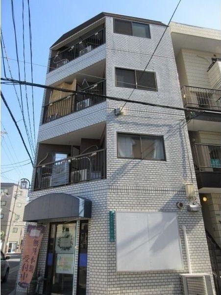 都島GALAXYの外観画像