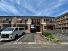 クラップCH B棟の間取り画像