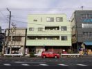 フロムファーストの間取り画像