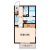 ドエル上板橋の間取り画像