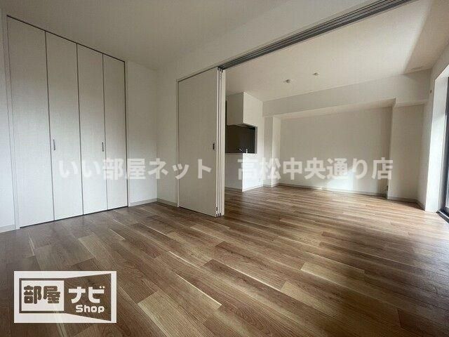 リビング