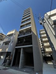 Live Flat六甲桜口の外観画像