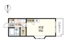 藤崎ビル3の間取り画像