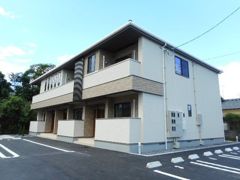 セントラル M＆Hの外観画像