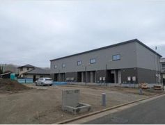 AFC RESIDENCE 海老島の外観画像