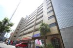 第2原本ビルの外観