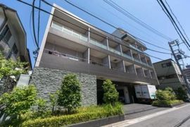 RESIDENCE SATSUMAの外観画像