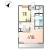パシフィックヒルズ本郷の間取り画像