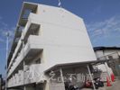 アネックス赤間の外観
