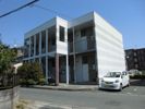 レオパレスブライトの間取り画像