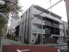 AXAS東京WEST練馬の外観画像