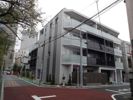 AXAS東京WEST練馬の外観