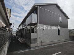 クローヌ・ド・フルールの外観画像