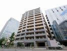 エステムコート大阪・中之島南の間取り画像