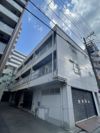 アルボーレ浜田の外観
