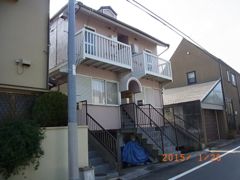 パークサイド八雲の外観画像