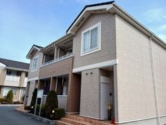 サンリットメゾンⅡの外観画像