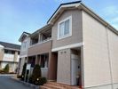 サンリットメゾンⅡの間取り画像