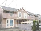 ヴィラ軽井沢Cの間取り画像
