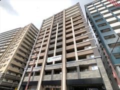 エンクレスト博多EXCEEDの外観画像