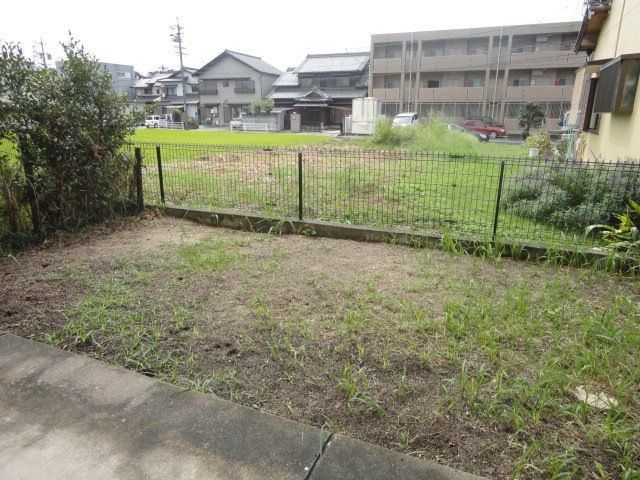 庭