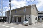 D-room蓮町の間取り画像
