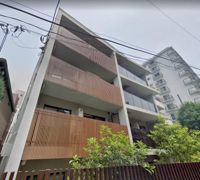 メゾンドール花房山の外観画像