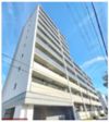 レジュールアッシュ淡路駅前の間取り画像
