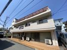 リリーフ・レジデンス井口の間取り画像