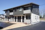 アルカサール Bの間取り画像