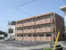 マジョーレ和田の間取り画像