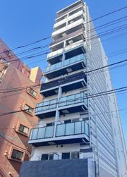 プレニーズ五反野MAXIVの外観画像