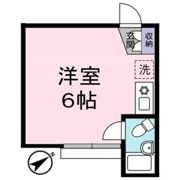 ローゼン朝霞台の間取り画像