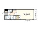 コーボレーション草津の間取り画像