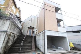 サンシャイン山陽の外観画像
