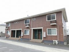 ウェルス17の外観画像