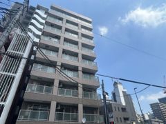 レストマンションの外観画像