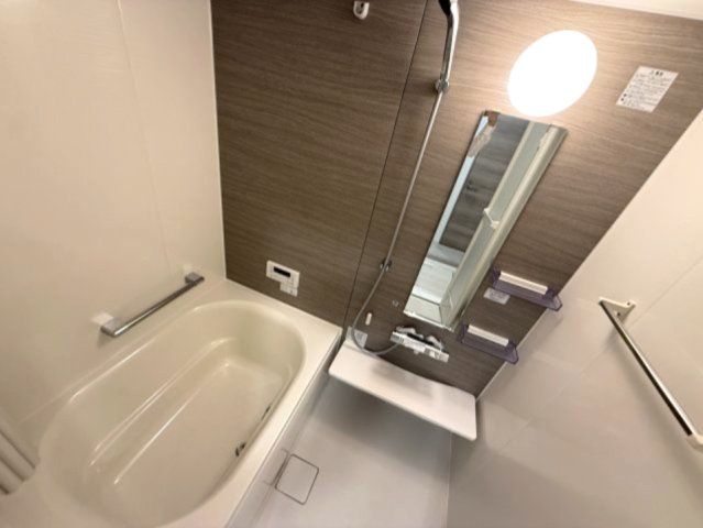 バスルーム