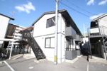 パレスの間取り画像