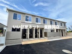 ソアール小土の外観画像
