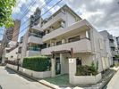 ハイタウン駒沢公園の間取り画像