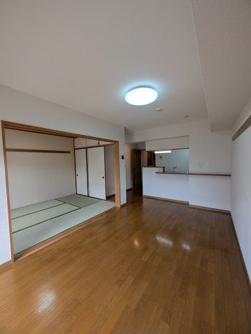 リビング