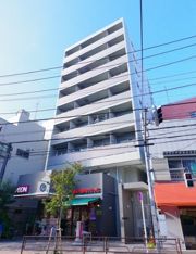 グロース千束の外観画像