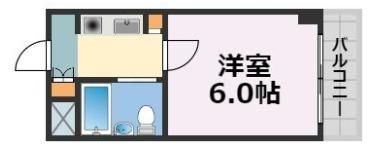 シャイニングスターの間取り画像