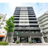AXAS池袋レジデンスの間取り画像