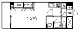 ルミエール松島の間取り画像