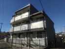 レオパレスコスモスの間取り画像