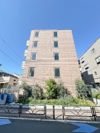 レジディア本郷菊坂プレイスの間取り画像