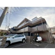 杉並区成田西1丁目マンションの外観画像